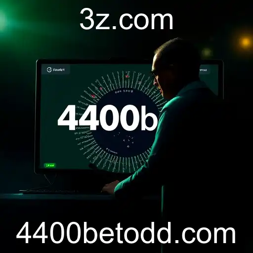 A Revolução Digital no Mercado de Apostas Online em 2025