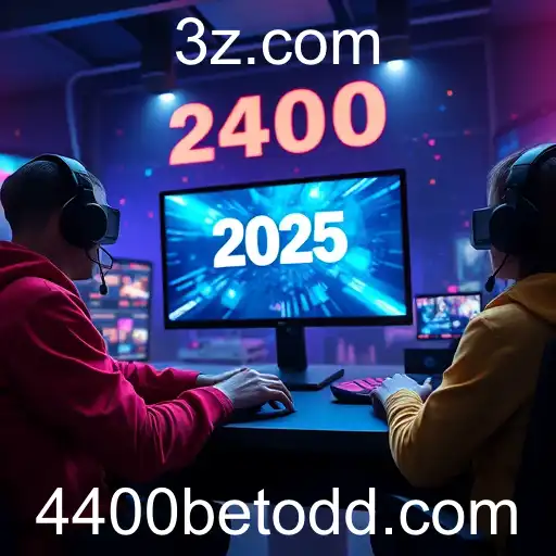 A Revolução dos Jogos Online em 2025