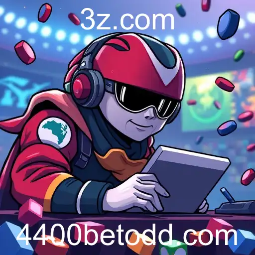 O Crescimento dos Jogos de Apostas Online em 2025