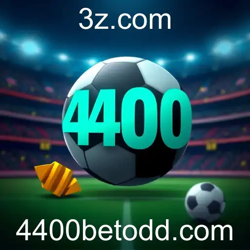 Crescimento e tendências do 4400bet no mercado de jogos online