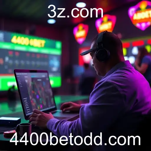 O Impacto do Crescimento do Mercado de Jogos de Apostas Online