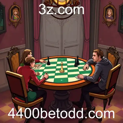 A Revolução dos Jogos de Apostas Online e o Impacto Global