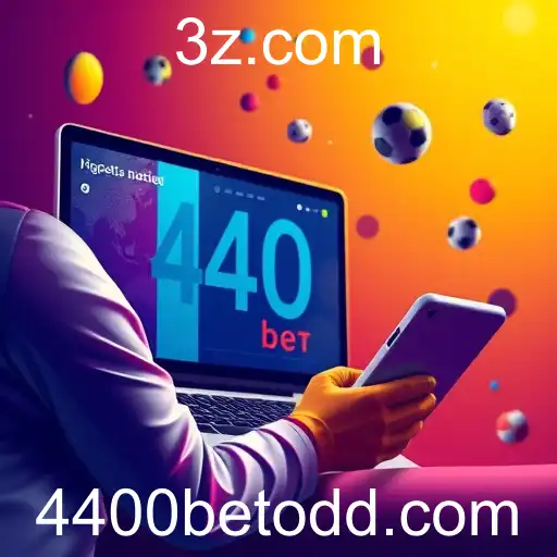 Tendências e Desafios no Mercado de Apostas Online em 2025