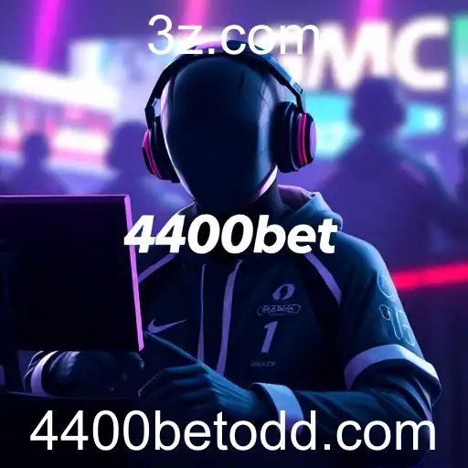 A Ascensão da 4400bet no Mercado de Jogos Online